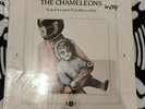 The Chameleons - The Fan And The Bellows (New & Sealed Vinyl)