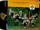 EGERLÄNDER MUSIKANTEN ERNST MOSCH ...UND SONNTAGS BLASMUSIK / 10