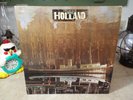 The Beach Boys Holland Warner Bros. LP VINYL ALBUM