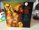 Benny Carter Further Definitions Jazz Impulse RVG Stamp LP VINYL ALBUM