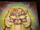 Motorhead Overkill Vinyl LP Bron515 Album re issue from 1981