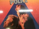 The police zenyatta mondatta lp Nautilus super disc. Half speed master