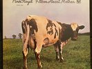 pink floyd atom heart mother lp US capital Pressing