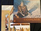 Stevie Wonder Talking Book Innervisions Vinyl Lps Near Mint