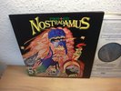 Nostradamus LP First aid UK Decca 1st press Prog gem & 70s SUPERB