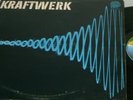 KRAFTWERK double 2 LP UK PRESS 1972 VERTIGO 6641 077 vinyl EX+