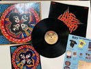 Kiss ?– Rock And Roll Over 1976 Casablanca ?– NBLP 7037 w/sticker ect.