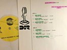 RADIO SHOW: LIVE TRACKS 12/12/83 LOVERBALL,FIXX,DOOBIE BROS,JOE WALSH,BILLY IDOL