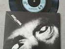 THE CURE - KILLING AN ARAB - 7 INCH SINGLE - FICTION 001 - VERY GOOD CONDITION