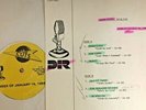 RADIO SHOW: LIVE TRACKS 1/16/84 MEN AT WORK, 38 SPECIAL, CARS, HEART, FOREIGNER