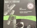 Galt MacDermot Shapes Of Rhythm Kilmarnock LP Vinyl Reissue 1999 Canada K 1001