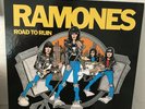 RAMONES - ROAD TO RUN LP / 3 x CD 2018 RHINO RECORDS BRAND NEW VINYL