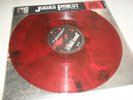 JUDAS PRIEST -ROCKA ROLLA- AWESOME  OOP 2018 LTD MARBLED VINYL NEW 2018