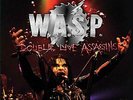 W.A.S.P. - Double Live Assassins Vinyl