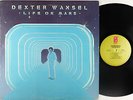 Dexter Wansel - Life On Mars LP - Philadelphia International