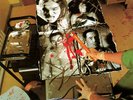 CARCASS - NECROTICISM - LP REISSUE VINYL NEW SEALED 2017
