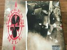 CYPRESS HILL - CYPRESS HILL - 180 GRAMM VINYL - HIP HOP RAP WESTCOAST - 1991