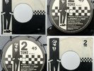 THE SPECIALS A Message To You Rudy - RARE Paper Labels First Press EX 2 Tone 7
