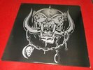 Motorhead:   No Remorse   1986  Castle Communications  EX  Double   LP