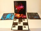 Okonokos by My Morning Jacket Vinyl LP,  4 Album Box Set ATO Badman 2006- Nice