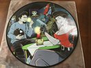 BOYD RICE EXPERIENCE HATESVILLE  Picture Disc Czech NON Death in June Mute VG+