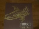 Thrice- Vheissu Vinyl