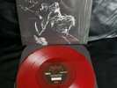 Emperor RE Red Vinyl (Candle722132) French Pressing Black Metal Death