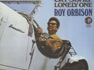 Roy Orbison ?- Cry Softly Lonely One LP - Black Vinyl Album - NEW Record Reissue