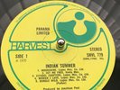 PANAMA LIMITED Indian Summer SHVL 779 UK 1ST PRESS HARVEST - TOP AUDIO