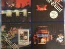 Gentle Giant Official Live Album Superb Condition Vinyl playing the Fool