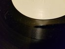 CLINIC Internal Wrangler LP Test Pressing Domino 1 of 10 copies
