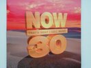Now That's What I Call Music 30 (NOW 30)' Double Vinyl LP Rare