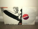 LED ZEPPELIN Led Zep 1 Debut LP Atlantic 1969 UK Original