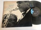 George Braith LP Soulstream Blue Note