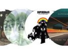 SUPERGRASS I Should Coco Vinyl Picture Disc New