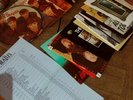 The BEATLES SINGLES COLLECTION 45 Vinyl Box Set PARLOPHONE UK BSCP-1 26 singles