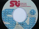 Crossover Soul 45 RISING SUN Miami Bump SRI HEAR
