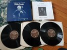 RLS 712 - J.S BACH: THE SIX CELLO SUITES - SOLO - 3 x LP - PABLO CASALS NM ED1