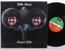 WILLIE NELSON Shotgun Willie ATLANTIC LP  