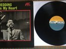1966 German Otis Redding Pain In My Heart ATCO 33-161 MONO Laminated Cover LP