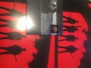 U2 The Joshua Tree Red Lp Plus 2 Bonus Posters .. Last One