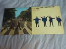 THE BEATLES - Help  & Abbey Road - 2 x UK Early Mono/Stereo LP BUNDLE - SALE