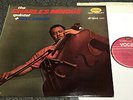 THE CHARLES MINGUS QUINTET+MAX ROACH-UK 1st PRESS 1964 MONO VINYL LP (EX+/M-)
