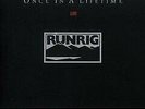 Runrig - Once In A Lifetime (Live), LP, (Vinyl)