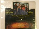 Iron Maiden Picture Disc SQUARE wasted years 45 ozzy, slayer, wasp, priest