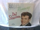 Del Shannon With Runaway-1961 Album
