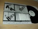 Mc Oil,All Our Hopes,rare Krautrock Original Privat Press Lp in Mint unplayed
