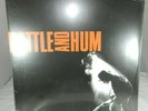 U2 Rattle And Hum GATEFOLD Island Records NEW SEALED VINYL RECORD 2 LP