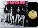 RAMONES Rocket To Russia SIRE LP VG+  