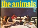 THE ANIMALS Animalization Album LP 1966 MGM 1st Press SE 4384 - EX+/NM- Vinyl